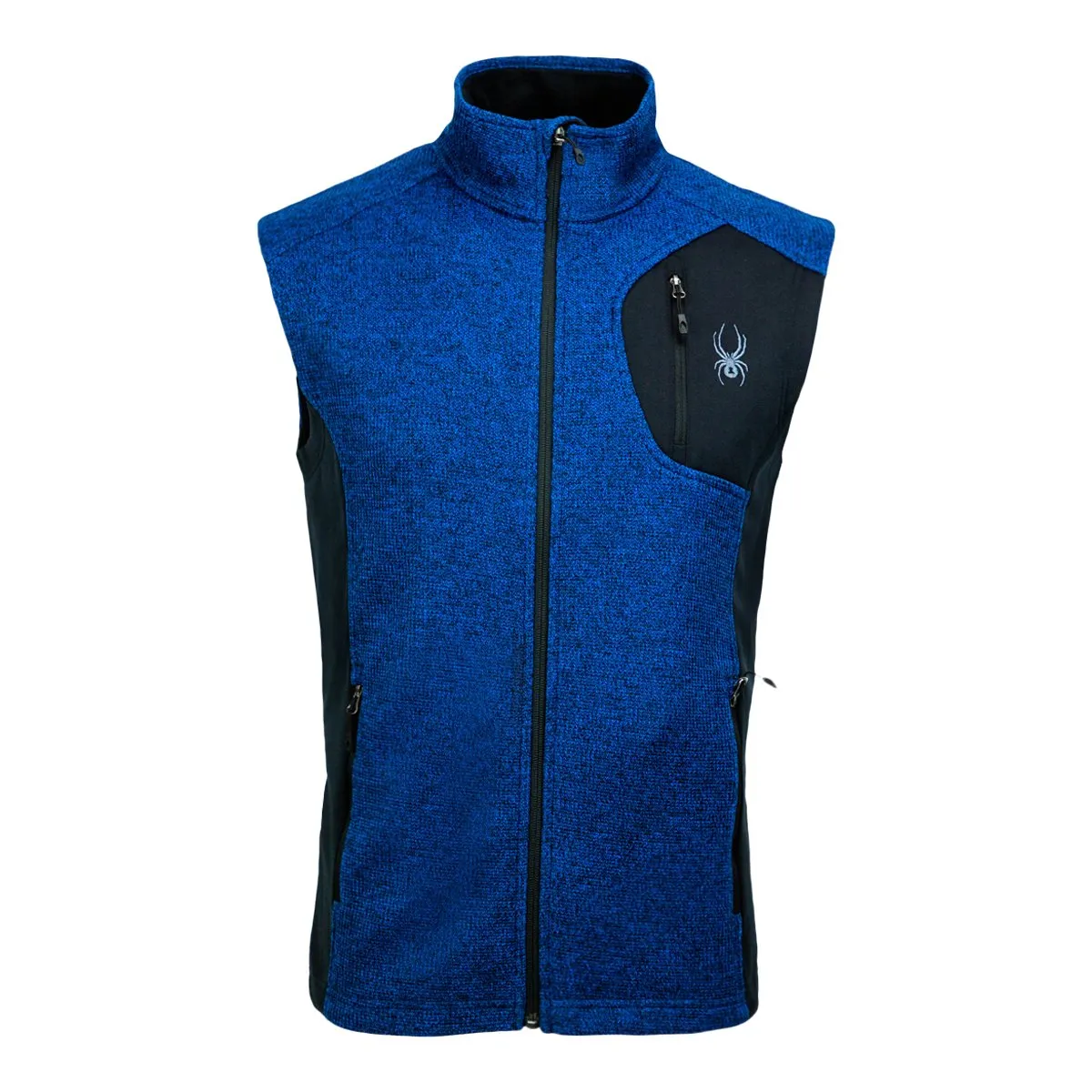 Spyder Men's Bandit Stryke Vest