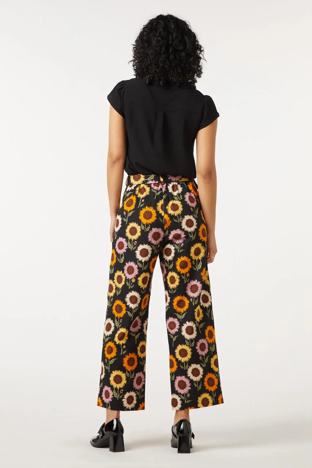 Sunflower Trousers