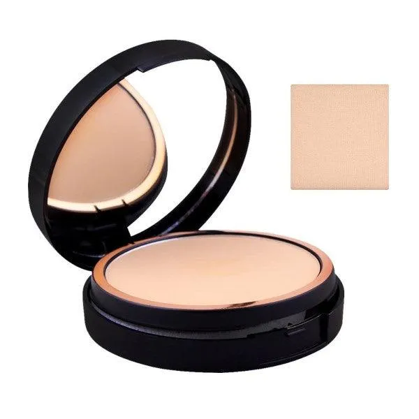 SWEET TOUCH DUAL COMPACT POWDER BE2