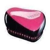 TANGLE TEEZER Compact Styler Pink Sizzle Hairbrush