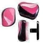 TANGLE TEEZER Compact Styler Pink Sizzle Hairbrush