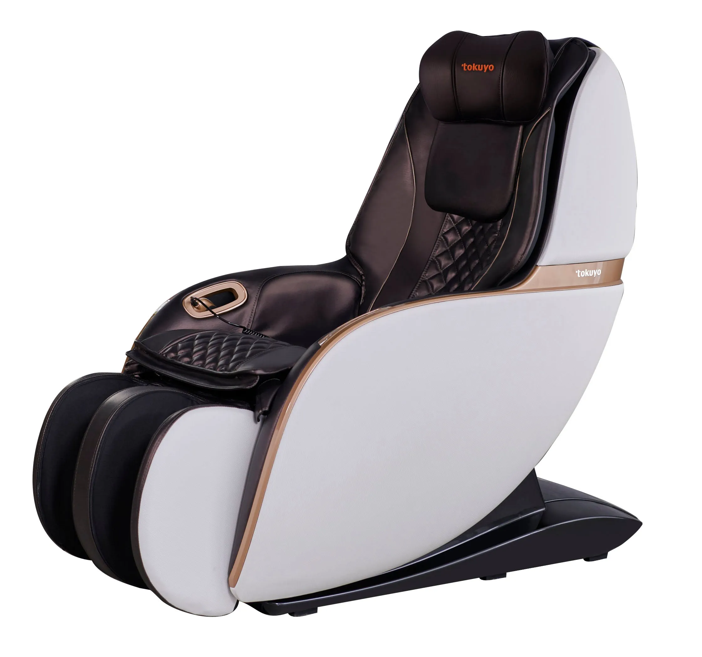 TC 296 Mini Pro - Petite Reclining Massage Chair