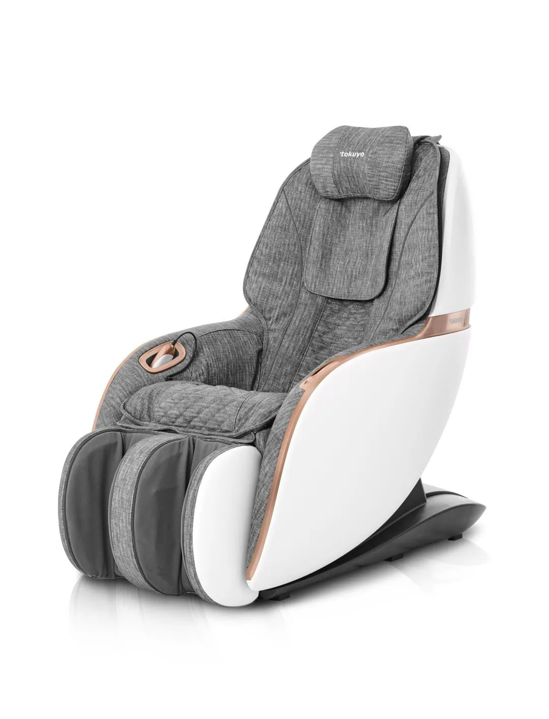 TC 296 Mini Pro - Petite Reclining Massage Chair