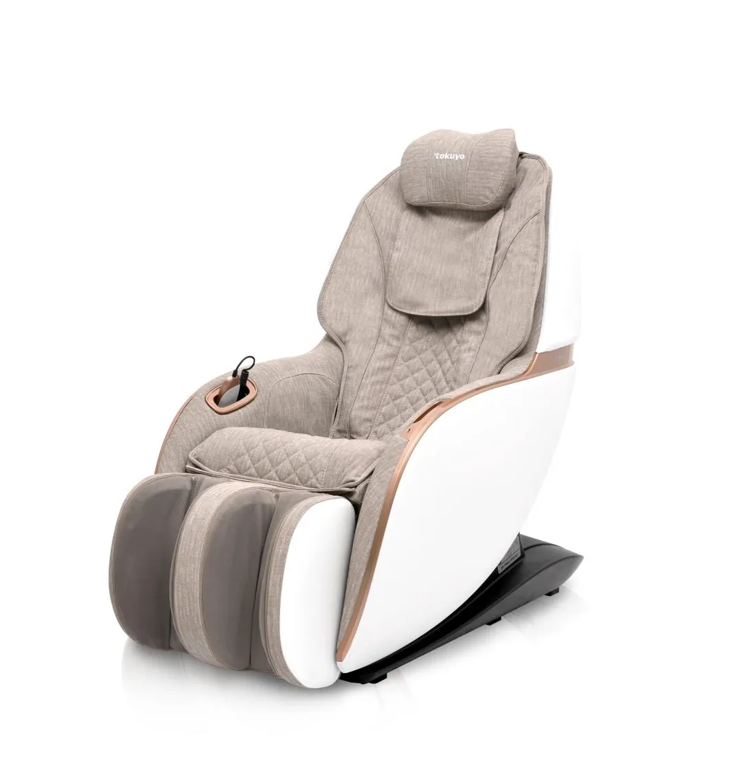 TC 296 Mini Pro - Petite Reclining Massage Chair