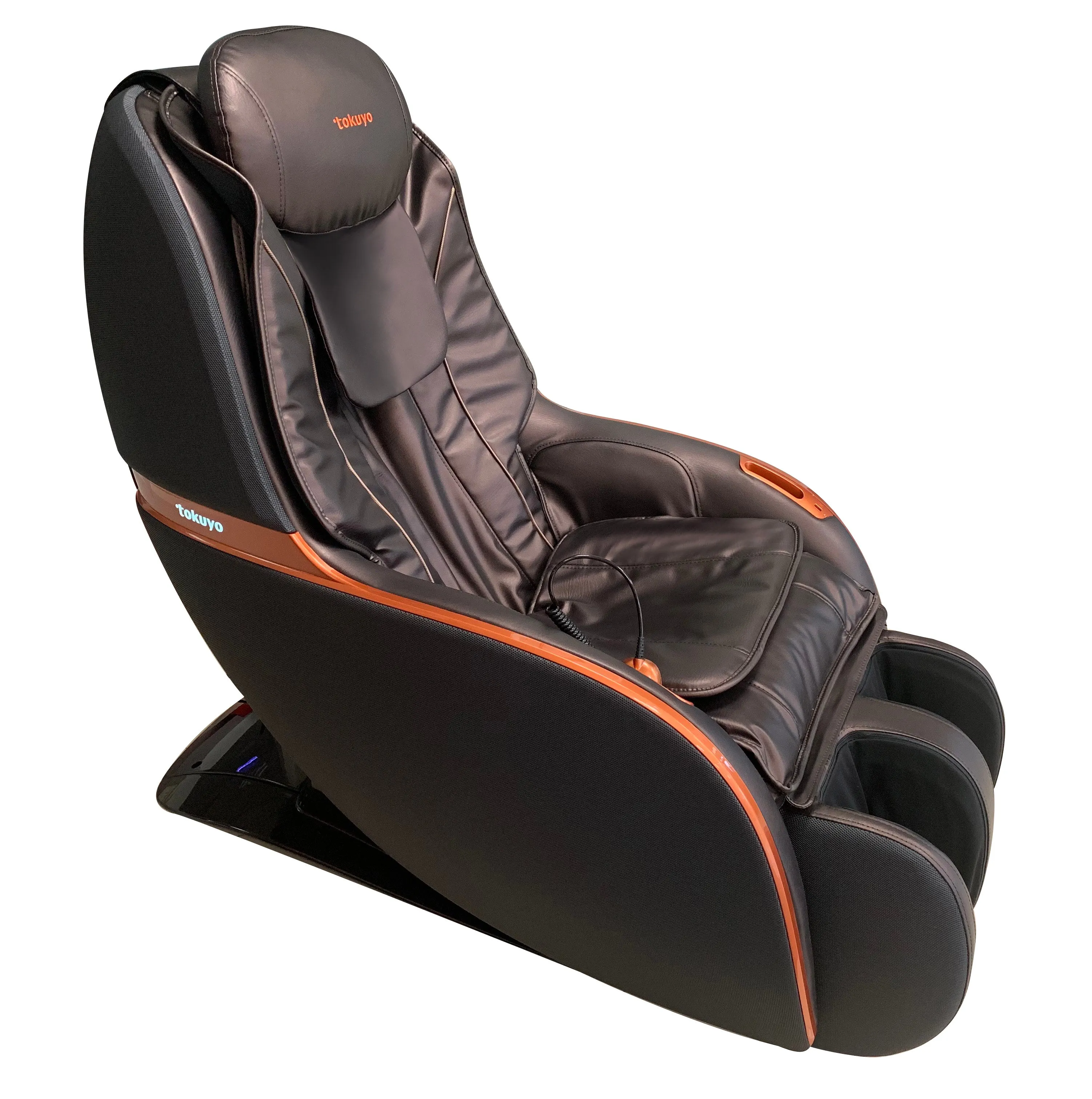 TC 296 Mini Pro - Petite Reclining Massage Chair