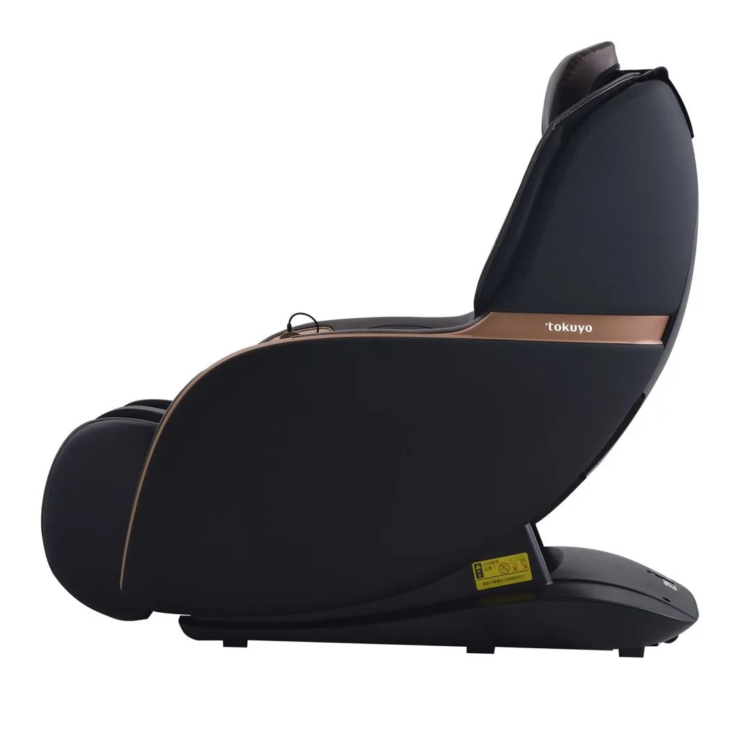 TC 296 Mini Pro - Petite Reclining Massage Chair