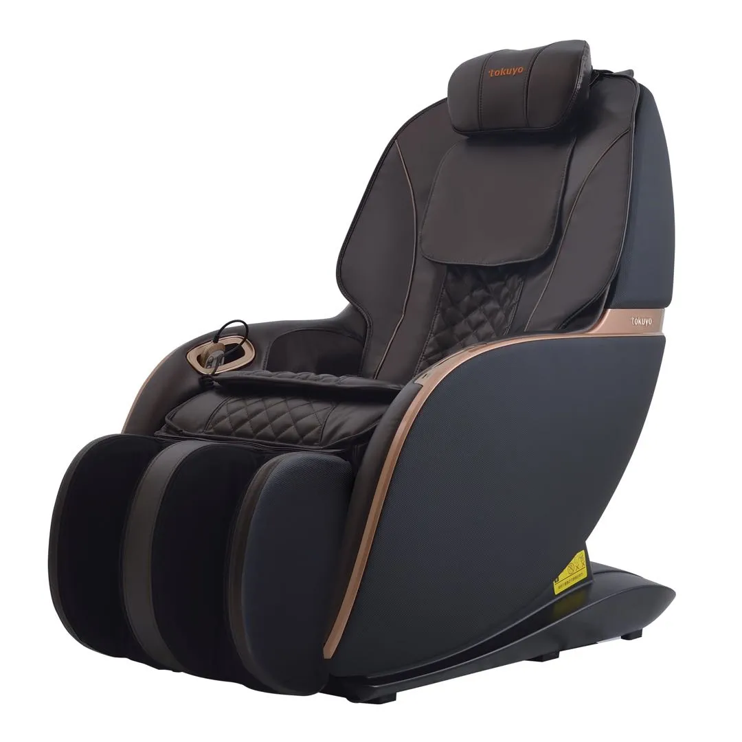 TC 296 Mini Pro - Petite Reclining Massage Chair