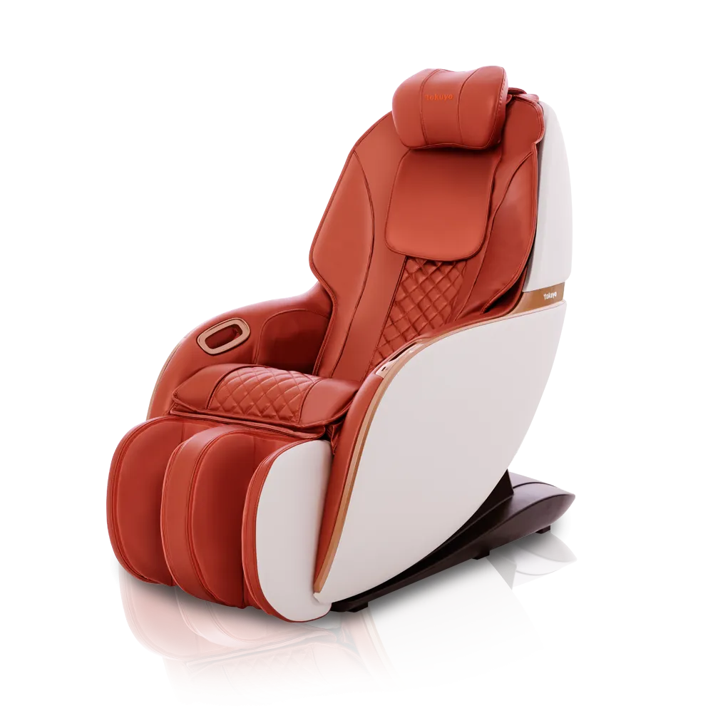 TC 296 Mini Pro - Petite Reclining Massage Chair