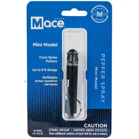 The Mace Keyguard®