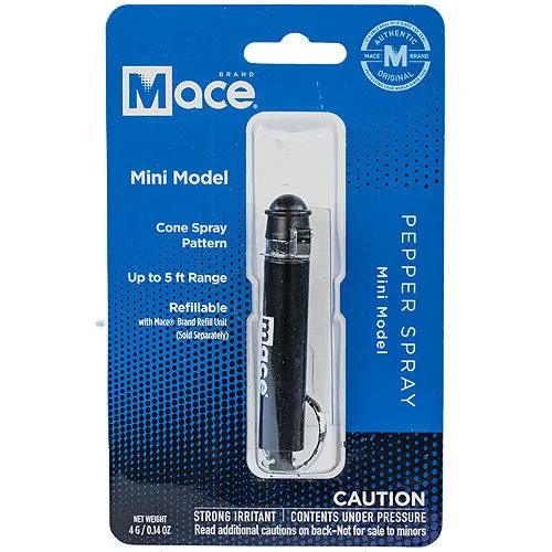 The Mace Keyguard®