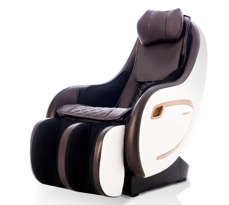 Tokuyo Mini - Petite Beauty Reclining Massage Chair-TC292