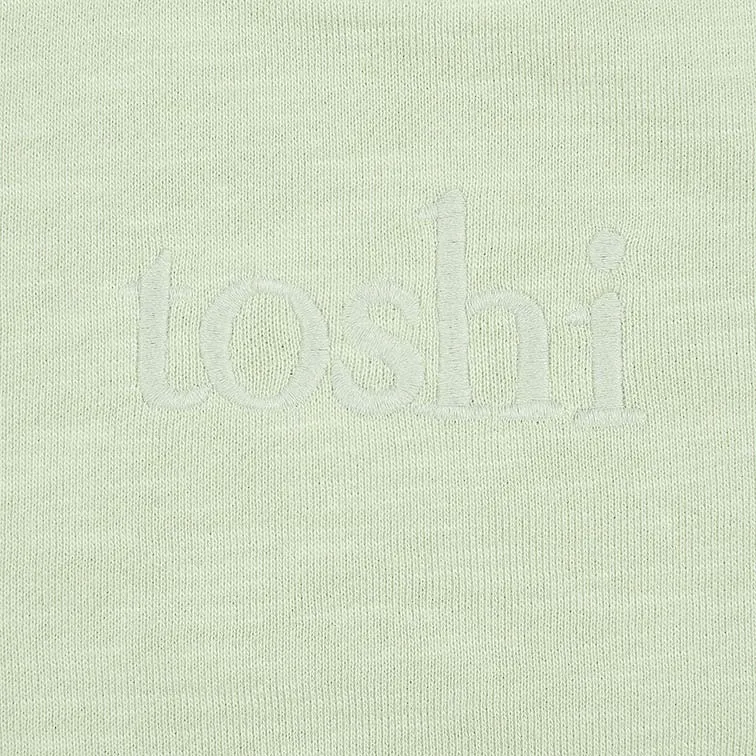 Toshi Dreamtime Organic Sweater Jade