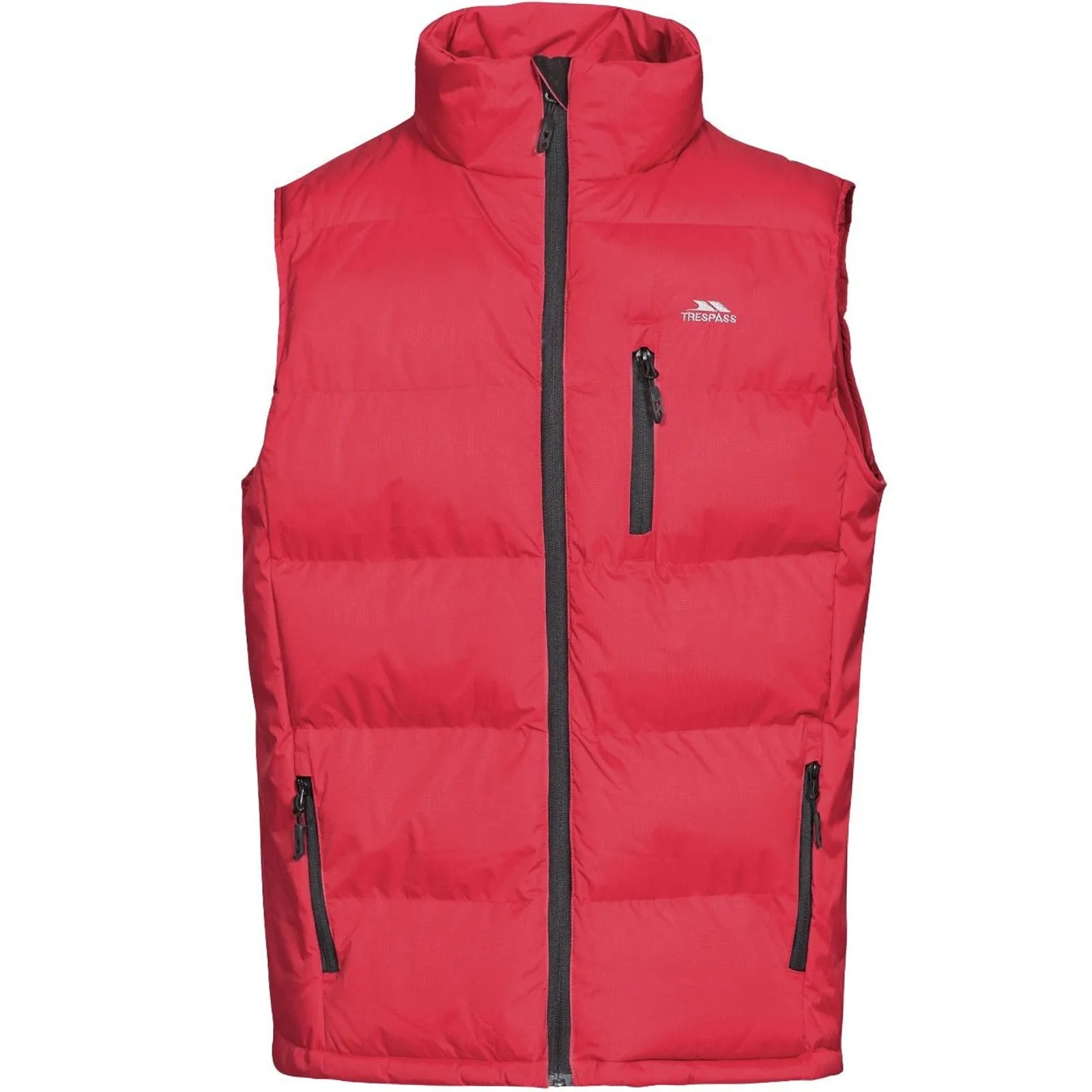 Trespass Mens Clasp Padded Gilet