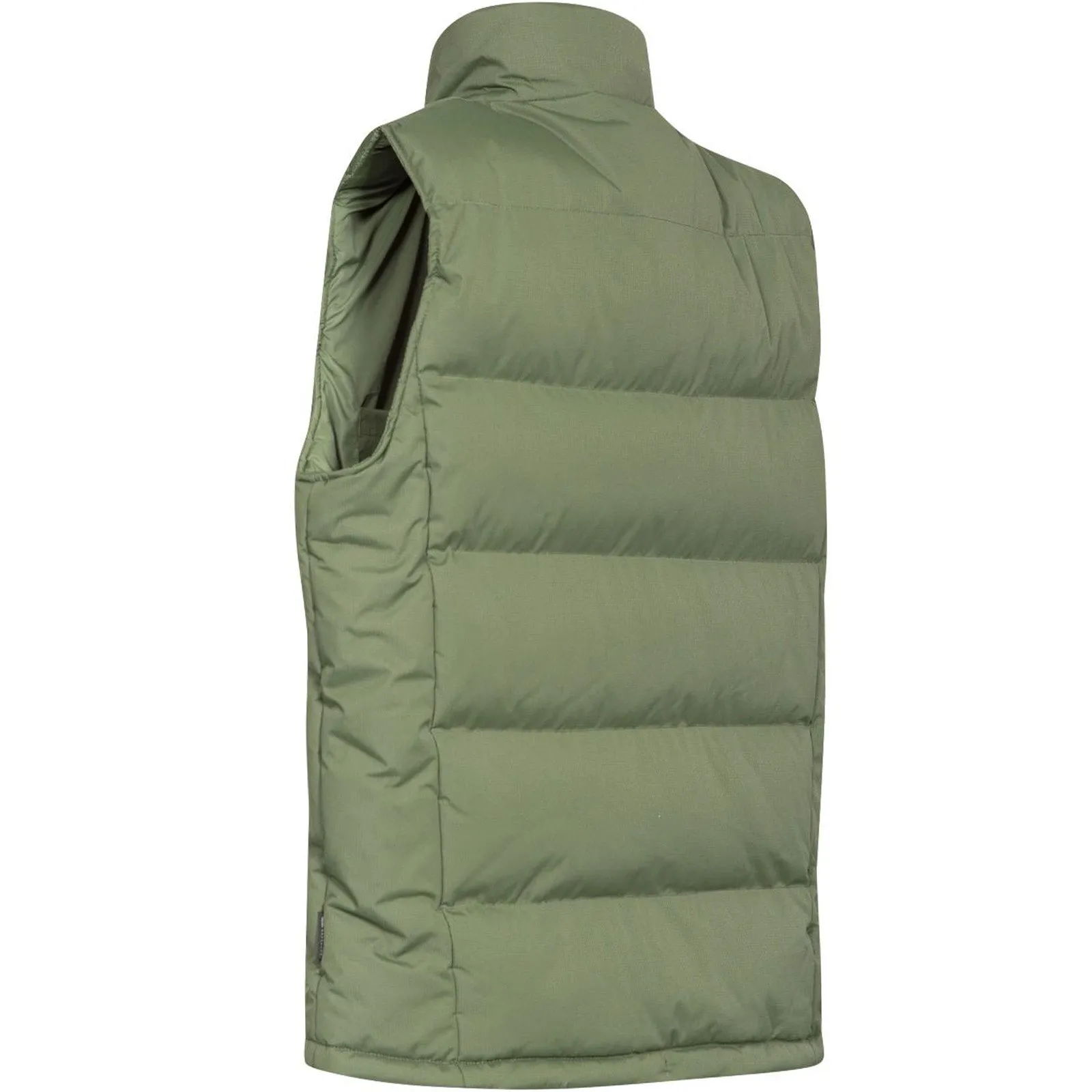 Trespass Mens Clasp Padded Gilet