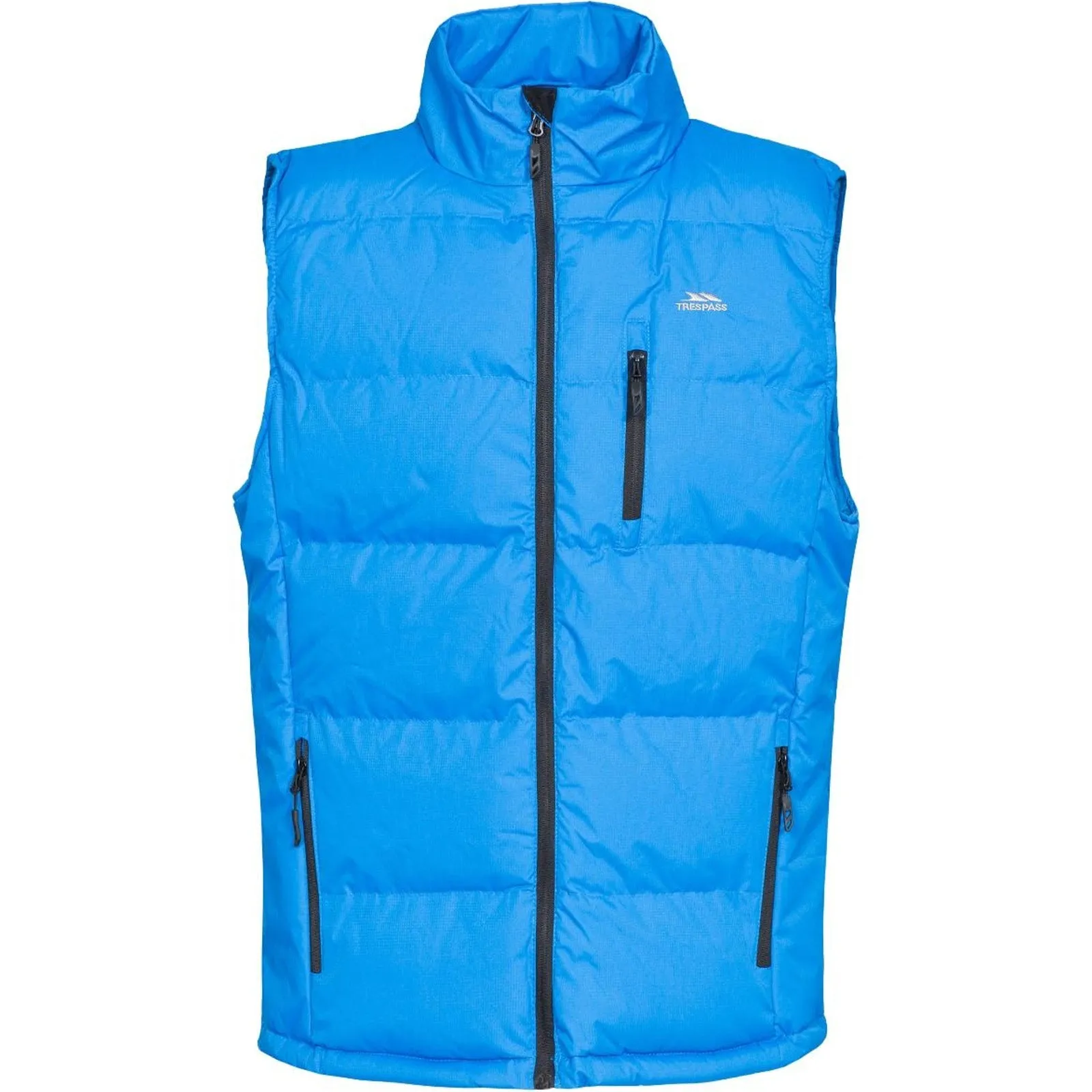 Trespass Mens Clasp Padded Gilet