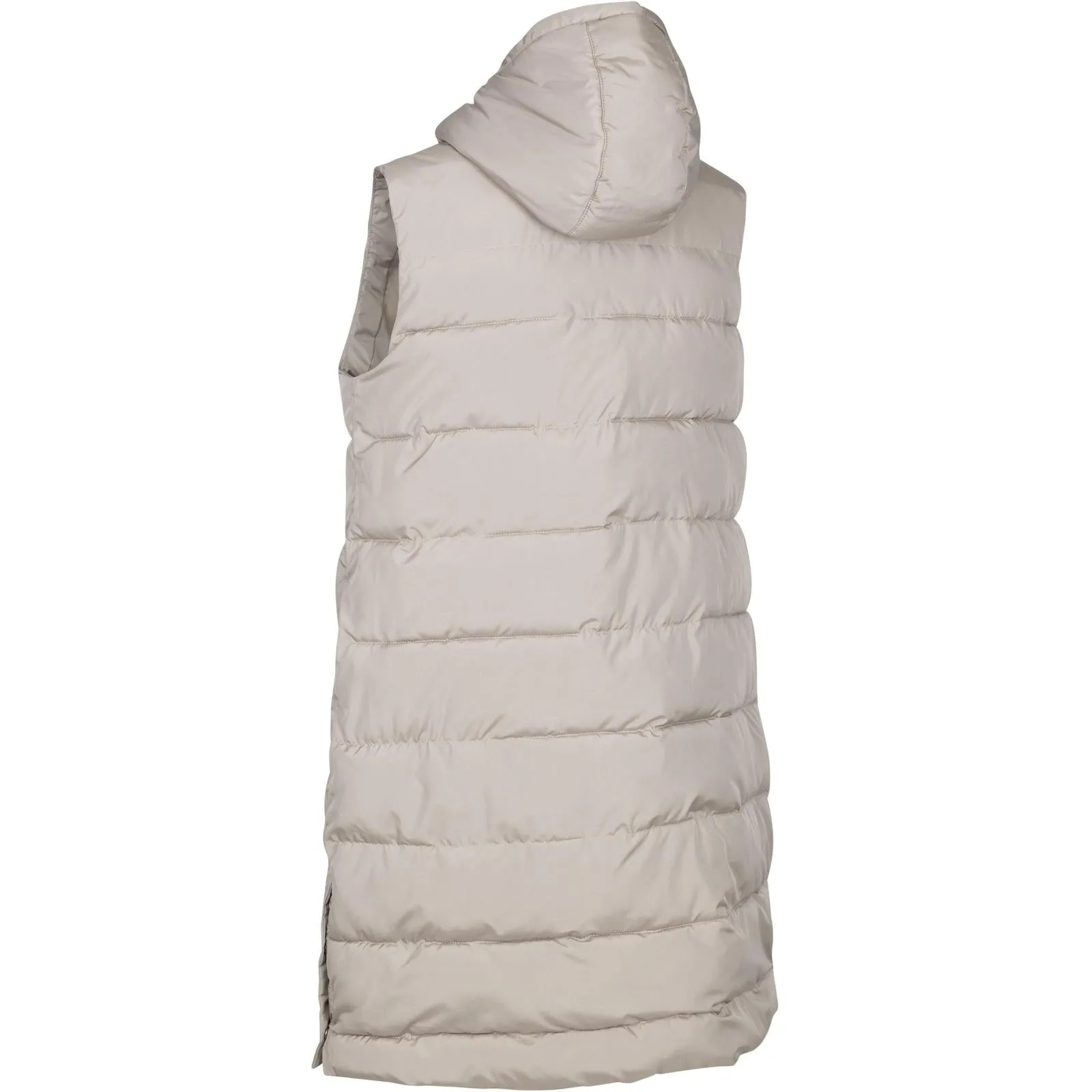 Trespass Womens Leona Padded Gilet