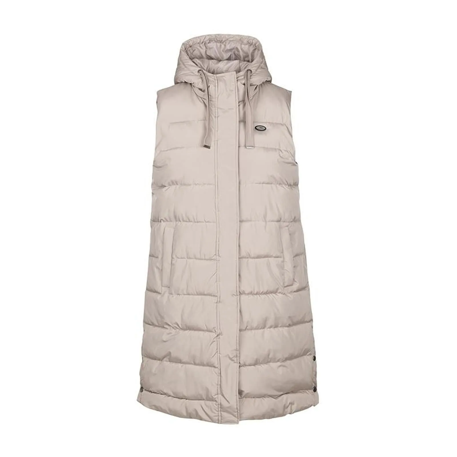 Trespass Womens Leona Padded Gilet