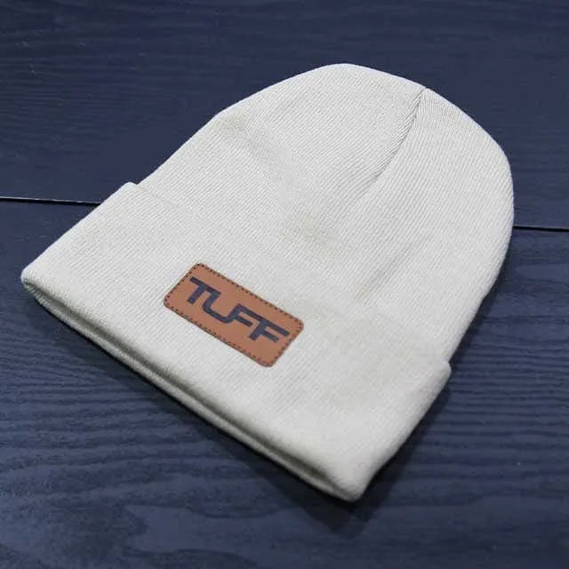 TUFF Essentials Knit Beanie