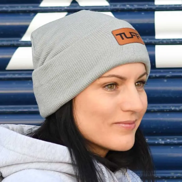 TUFF Essentials Knit Beanie