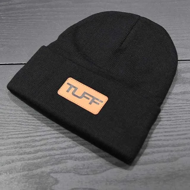 TUFF Essentials Knit Beanie