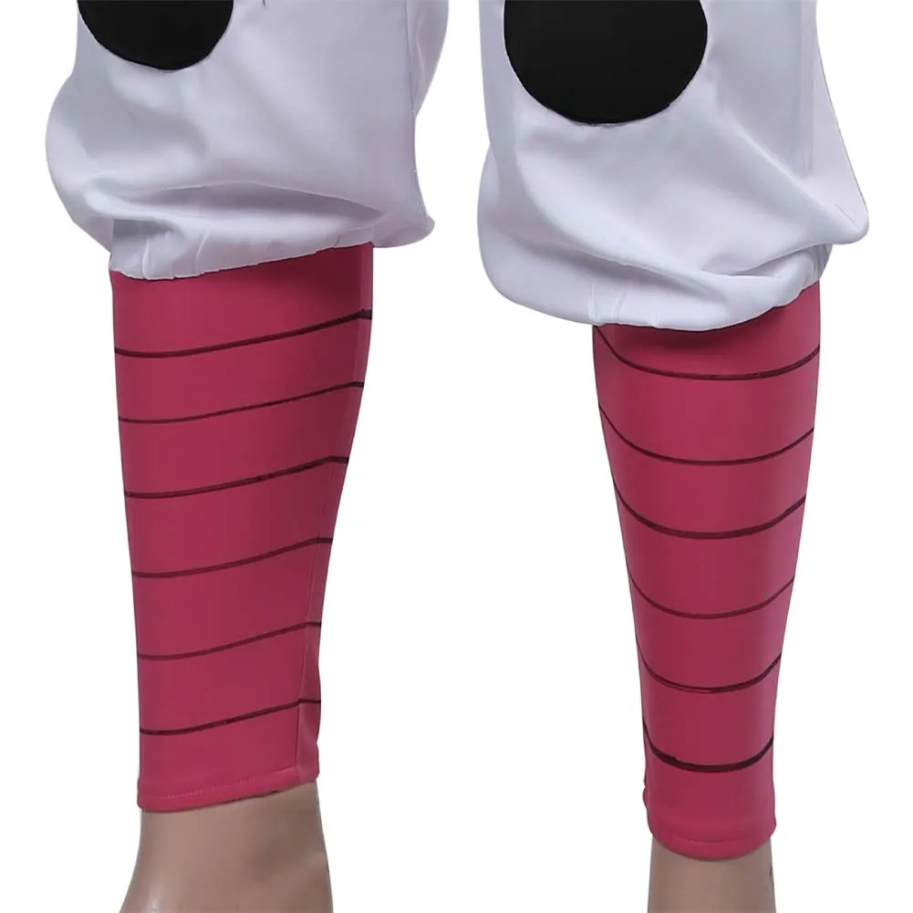 Vest Pants Outfits Halloween Carnival Suit Cosplay Costume