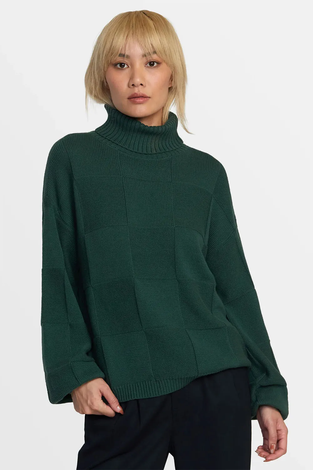 VINEYARD SWEATER