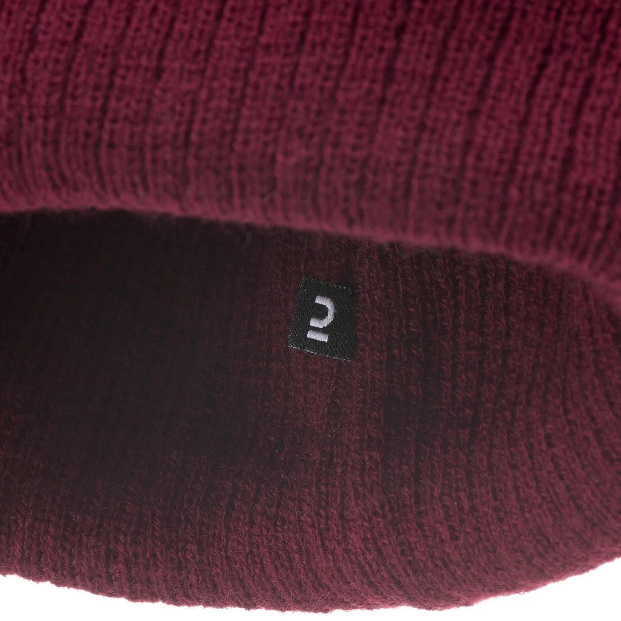 Wedze Fisherman Ski Beanie