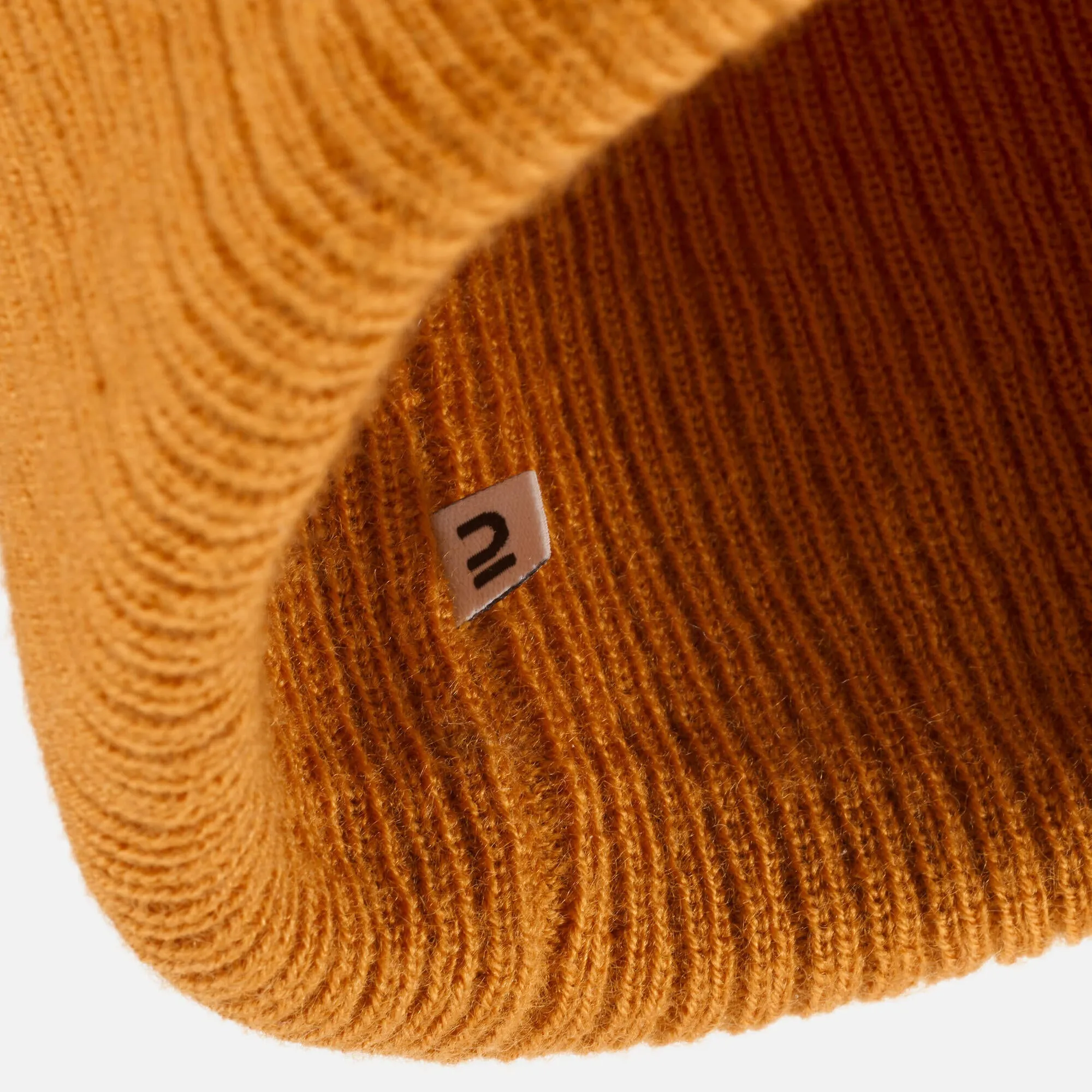 Wedze Fisherman Ski Beanie