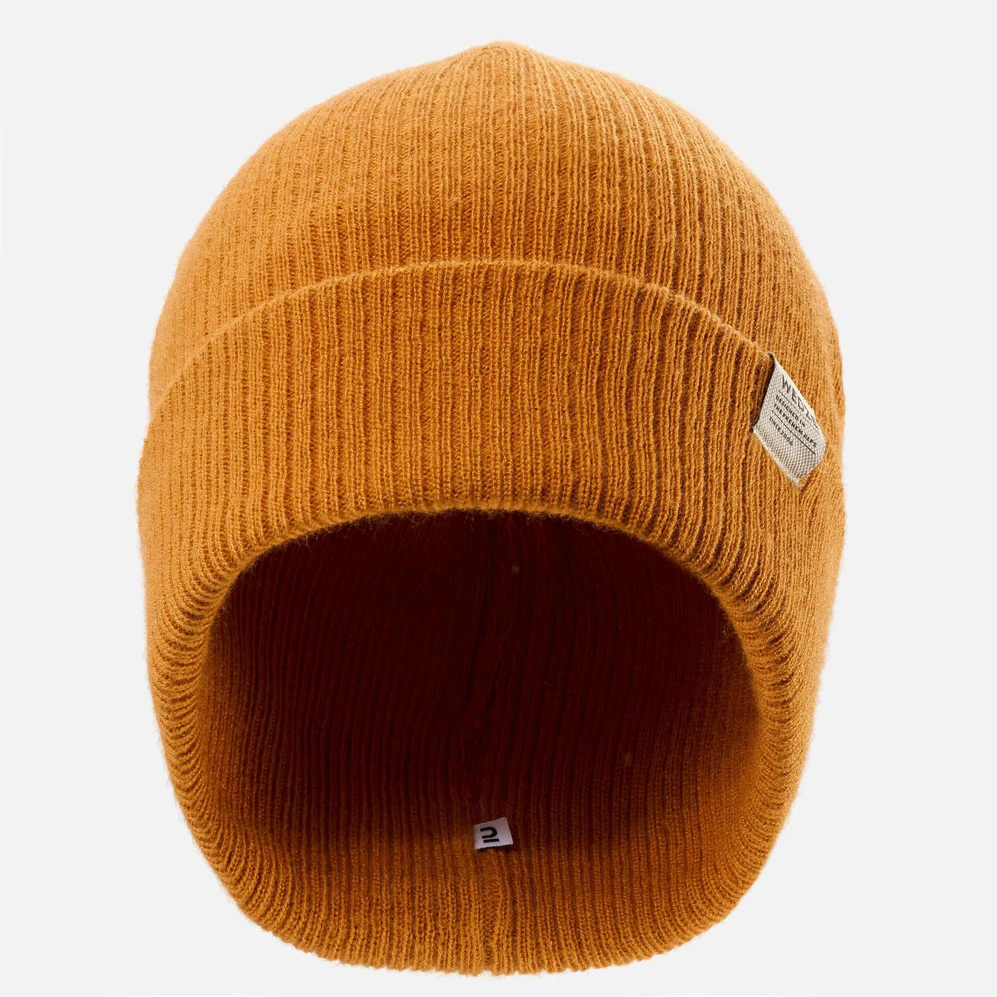 Wedze Fisherman Ski Beanie