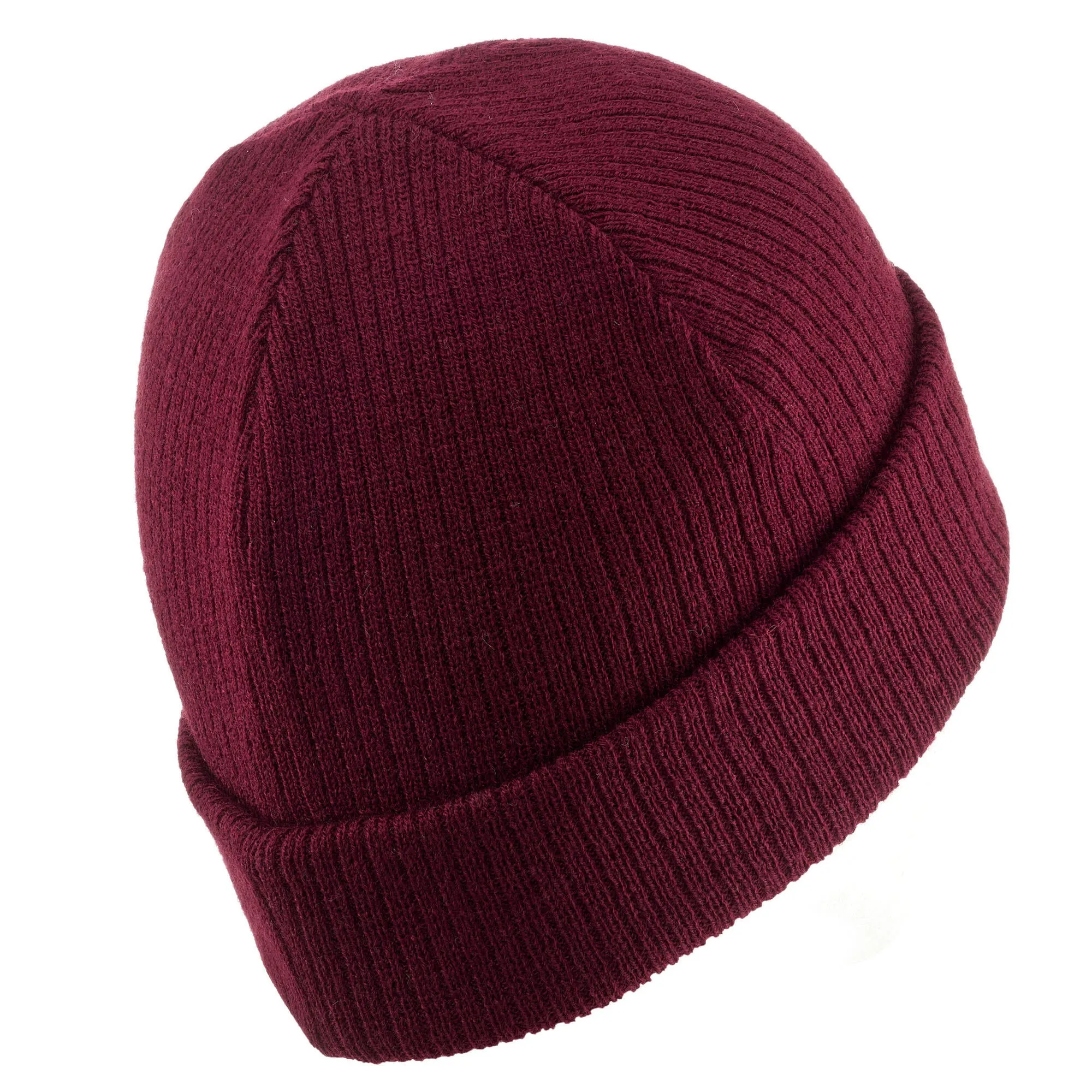 Wedze Fisherman Ski Beanie