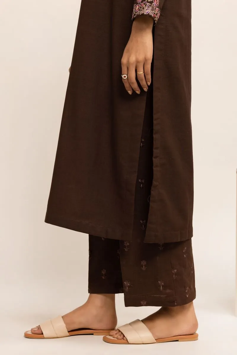 Winter Essentials 23 - Narrow Culottes Eeb23569