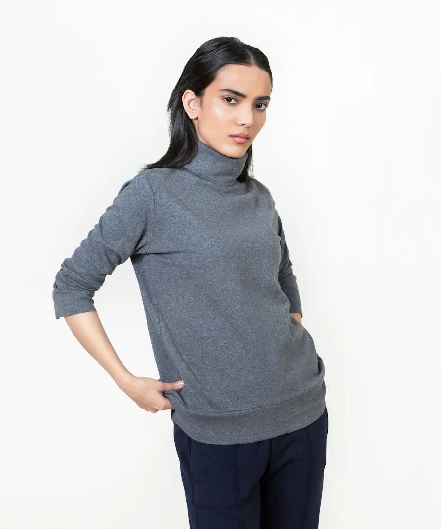 Women's Essential Turtleneck