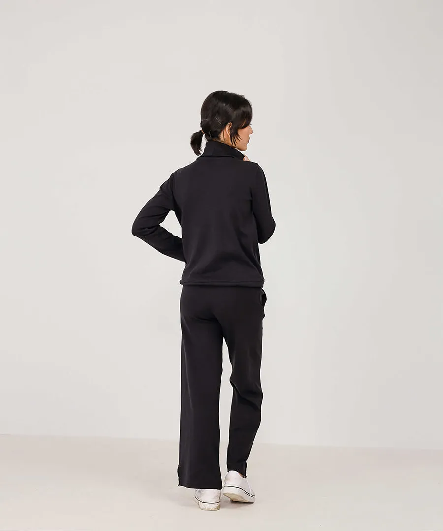 Women's Essential Turtleneck