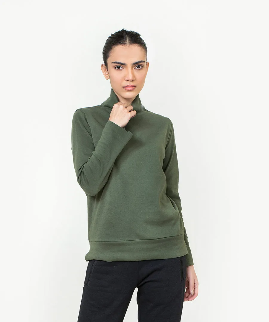 Women's Essential Turtleneck