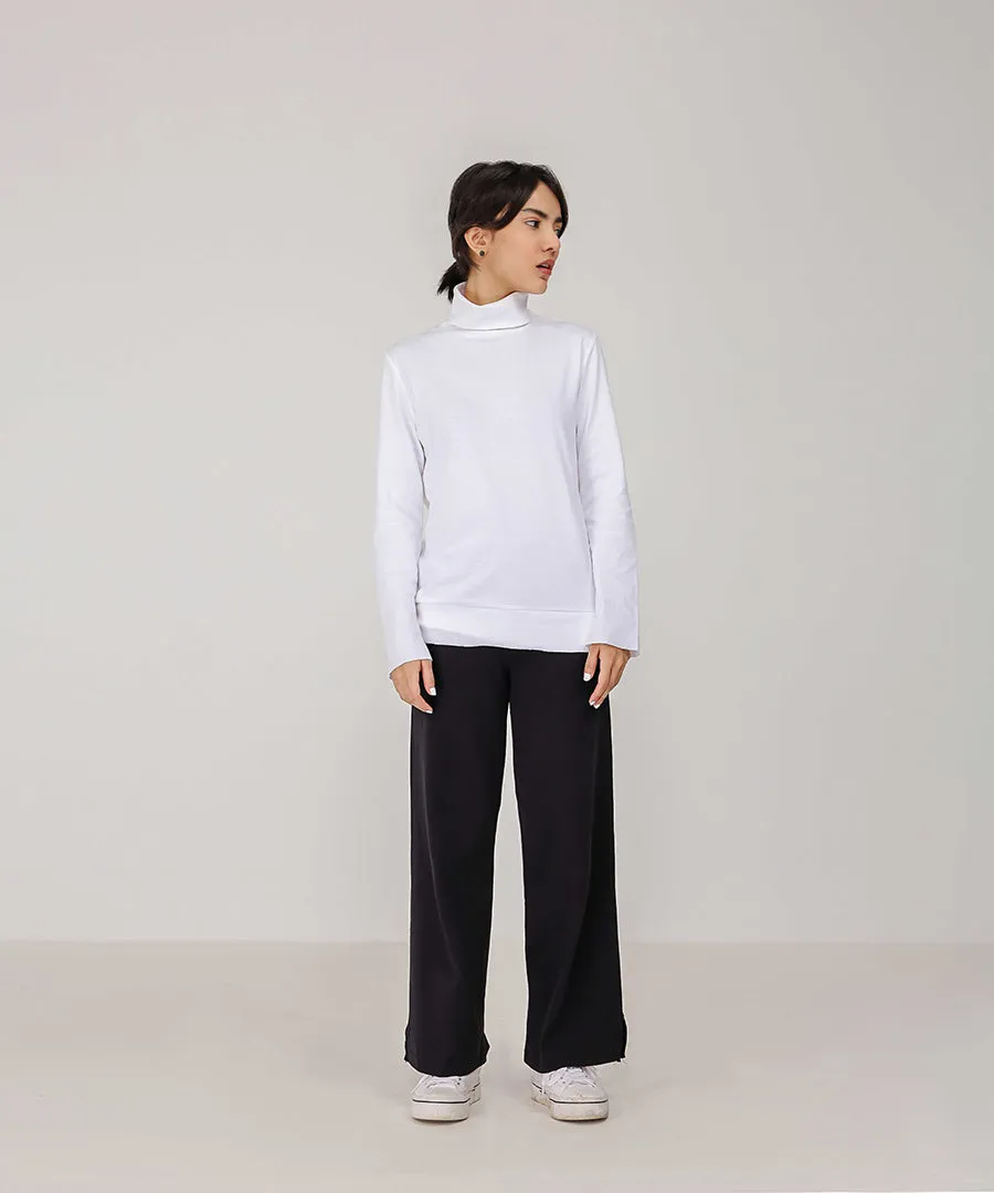 Women's Essential Turtleneck