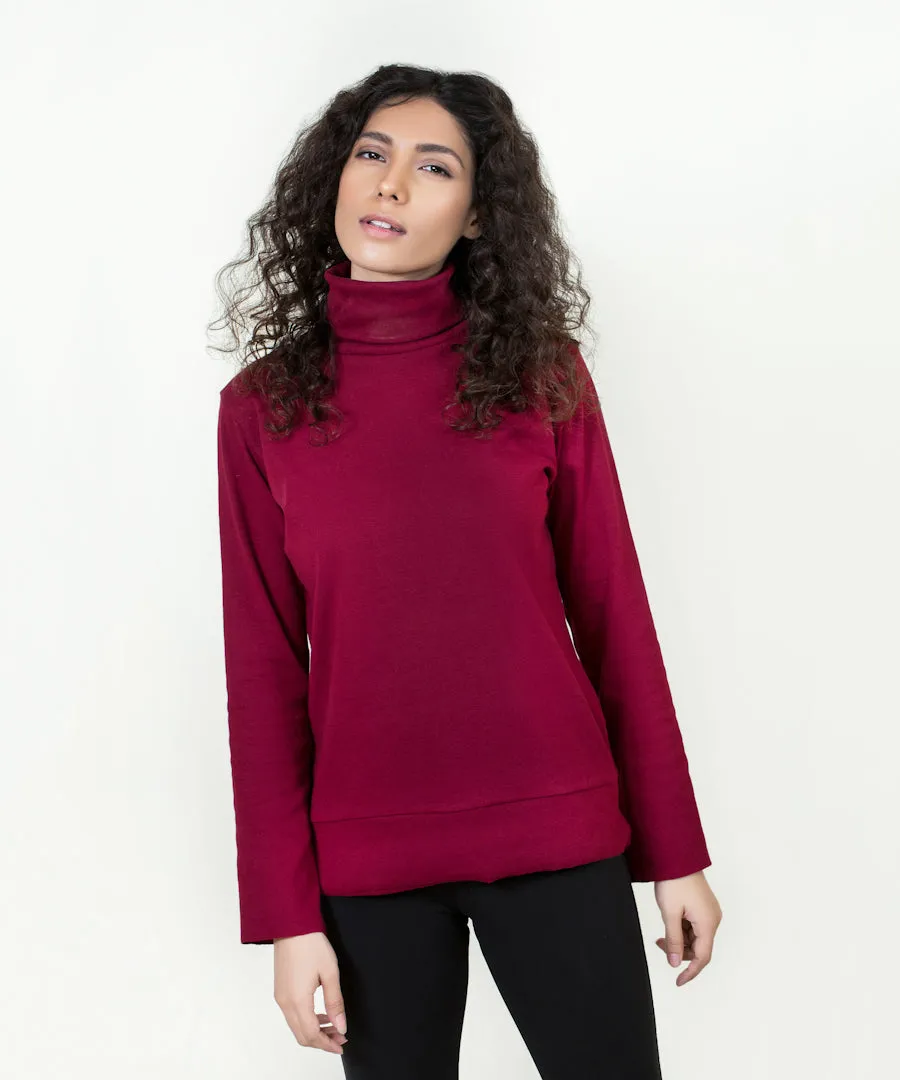 Women's Essential Turtleneck