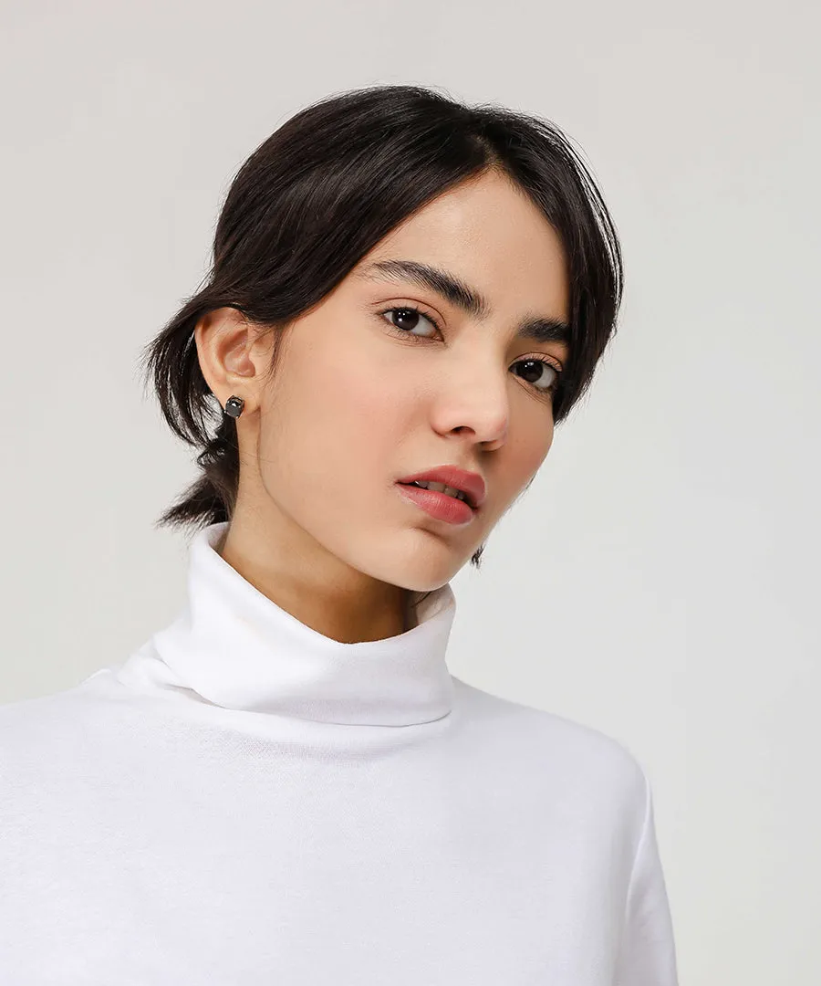 Women's Essential Turtleneck