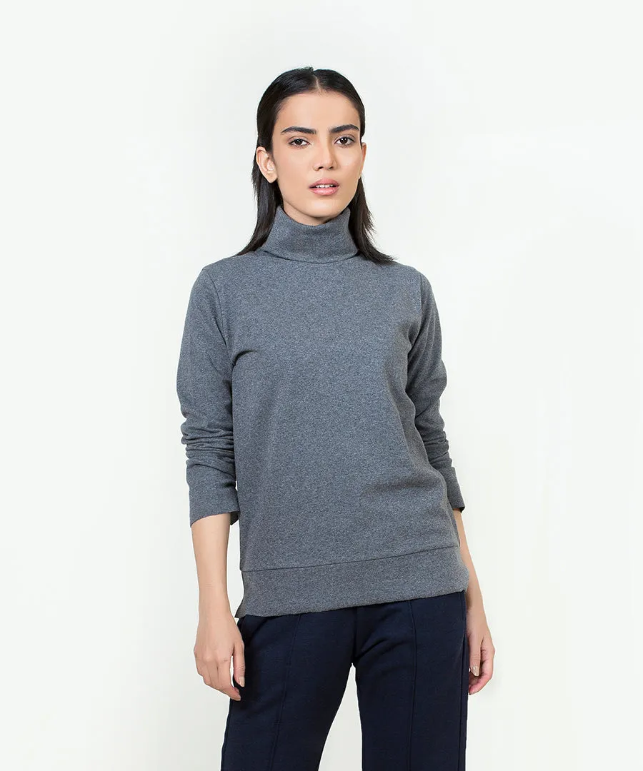 Women's Essential Turtleneck