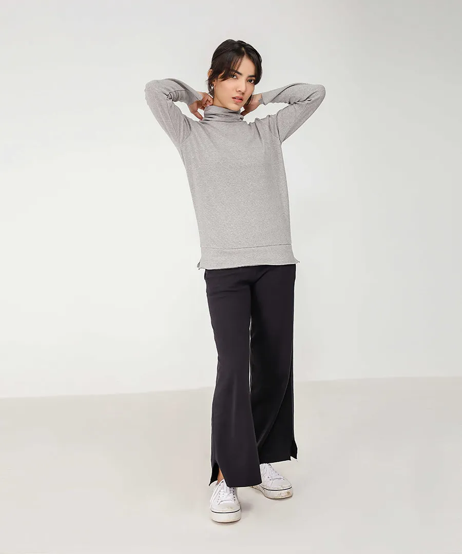 Women's Essential Turtleneck