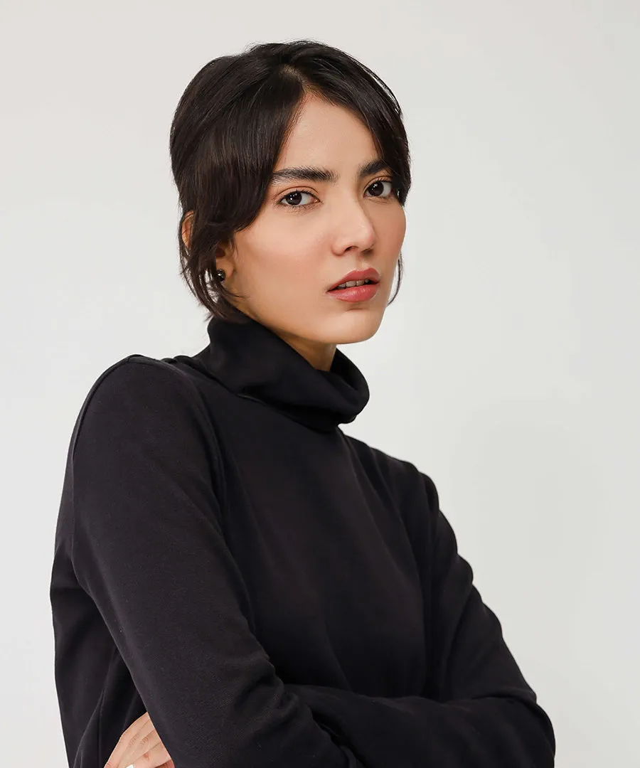 Women's Essential Turtleneck