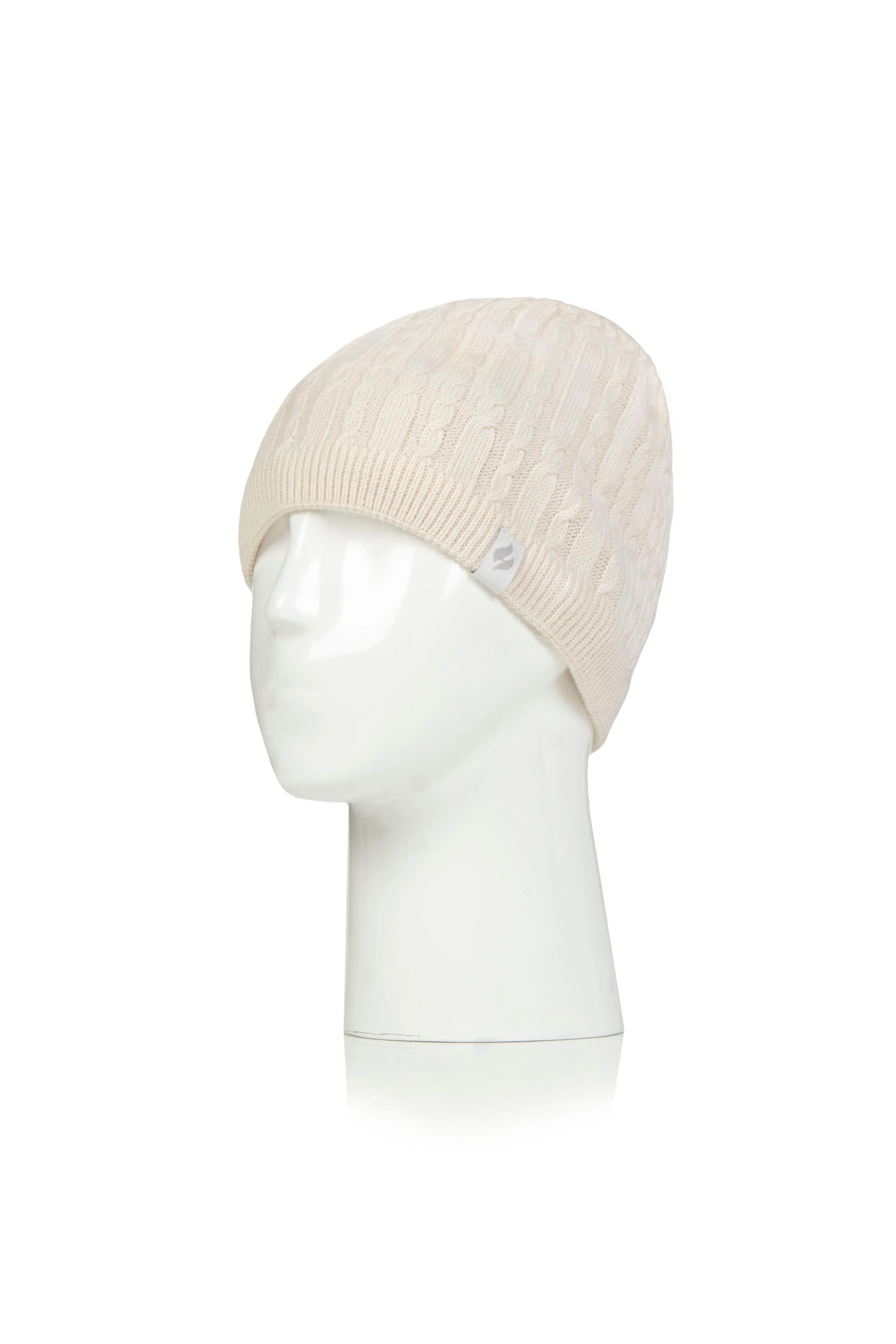 Women's LITE Anna Cable Knit Hat