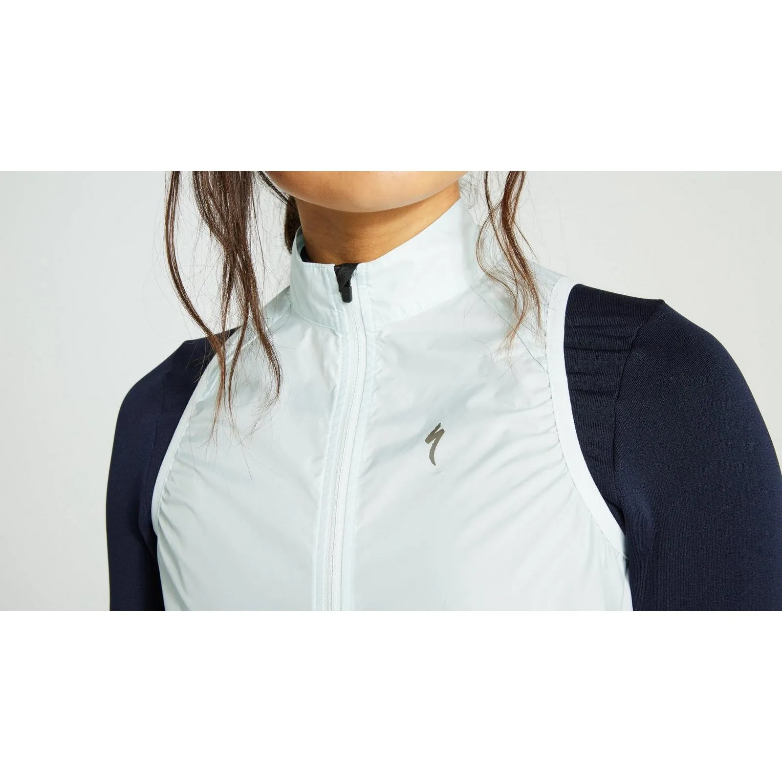 Women's SL Pro Wind Cycling Gilet