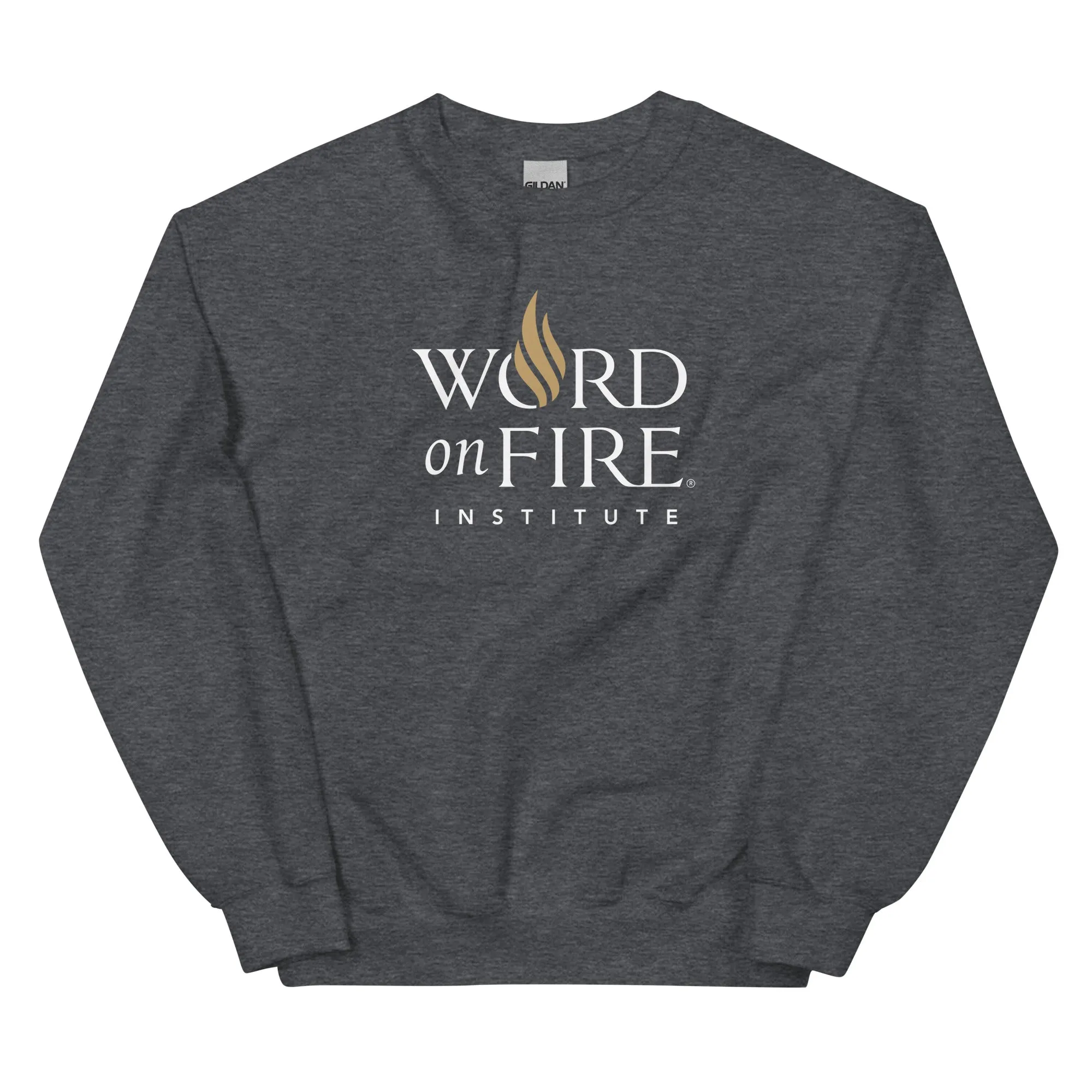 Word on Fire Institute Crewneck