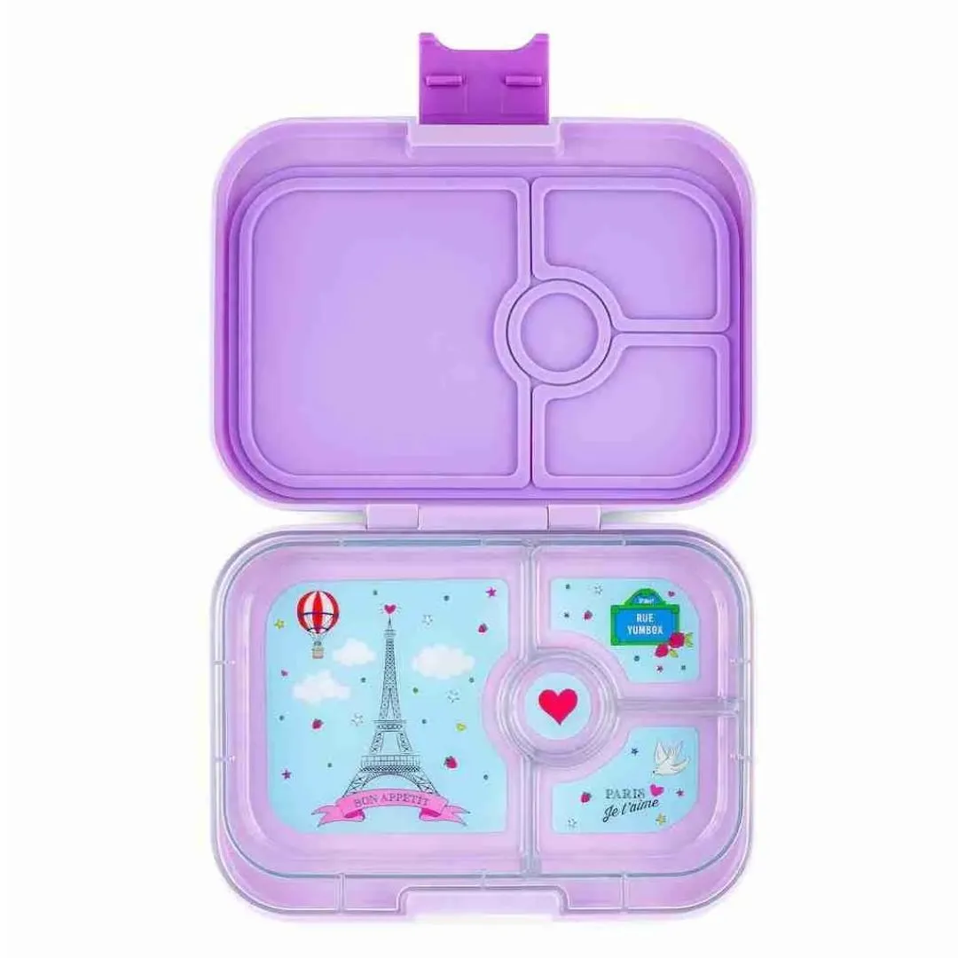 YUMBOX PANINO - 7 COLOURS