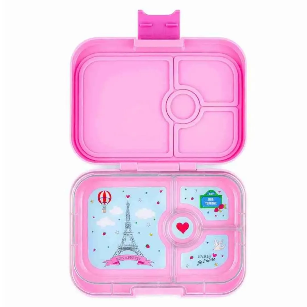 YUMBOX PANINO - 7 COLOURS