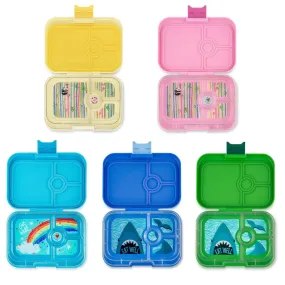 YUMBOX PANINO - 7 COLOURS